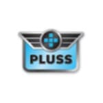 Pluss Software LLC logo