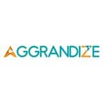 Aggrandize Venture logo