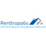 Renttropolis logo