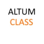 AltumClass logo
