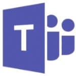 Microsoft Teams logo