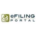 eFiling logo