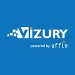 Vizury Engage360 logo