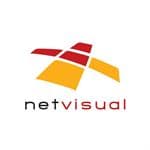 Netvisual Corporation logo