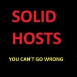 SolydHosts logo