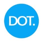 Dot Compliance logo