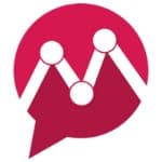 Mentionlytics logo