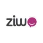 ZIWO logo
