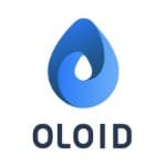 Oloid AI logo