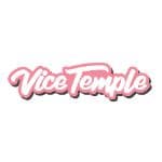 Vicetemple logo