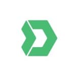 DMarket logo