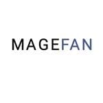 Magefan logo