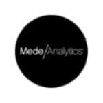 MedeAnalytics logo