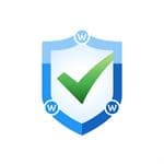 URL Web Solutions logo