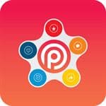 Pixalive logo