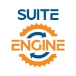 Suite Engine, LLC logo