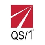 QS/1 logo