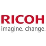 Ricoh USA, Inc. logo