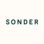 Sonder logo