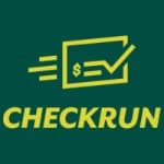 Checkrun logo