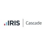 IRIS Cascade logo