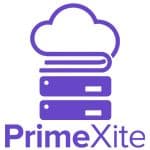 PrimeXite logo