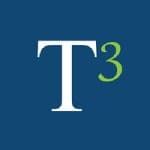 T3 Technologies logo