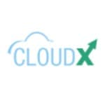 CloudX Inc logo