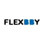 FLEXBBY logo