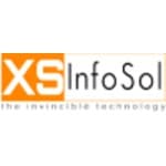XS Infosol logo