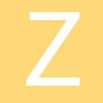 ZUPUT logo