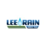 Lee Rain Inc logo