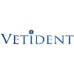 Vetident logo