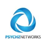 Psychz Networks logo
