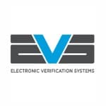 Electronic Verification Systems logo
