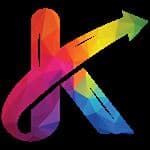K Factors logo