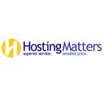Hosting Matters logo