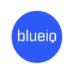 BlueIQ logo