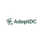 AdeptDC logo