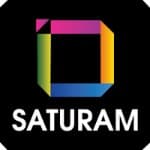 Saturam logo