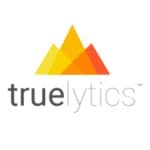 Truelytics, Inc. logo