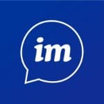 imMail logo