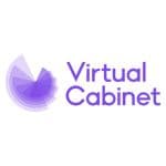 Virtual Cabinet logo