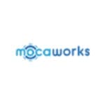 Mocaworks logo