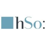 hSo logo