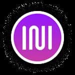 Waveguide logo