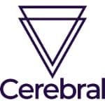Cerebral logo