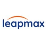 Leapmax logo