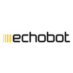 Echobot Media Technologies logo