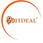 Bitdeal logo